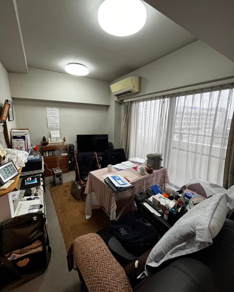 5．施設入居の期限が迫る借地権マンションの売却