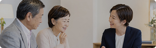 よくある相談