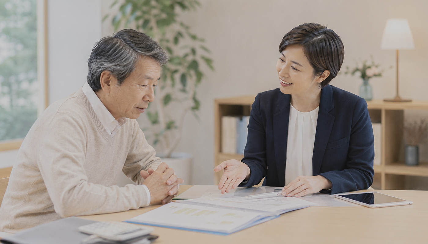 一般社団法人東京あんしん相続センター