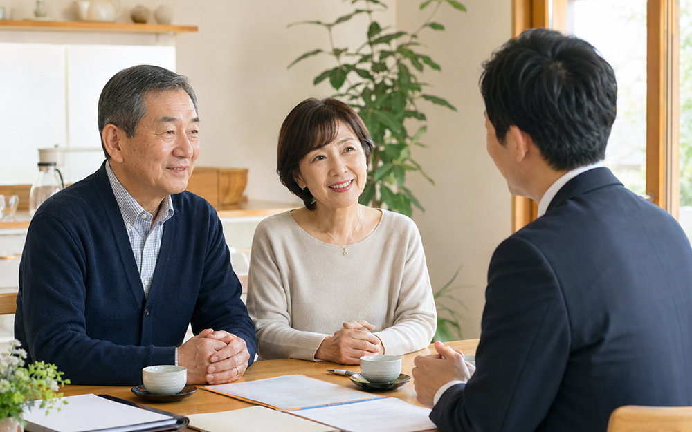 1.認知症になる前の備え