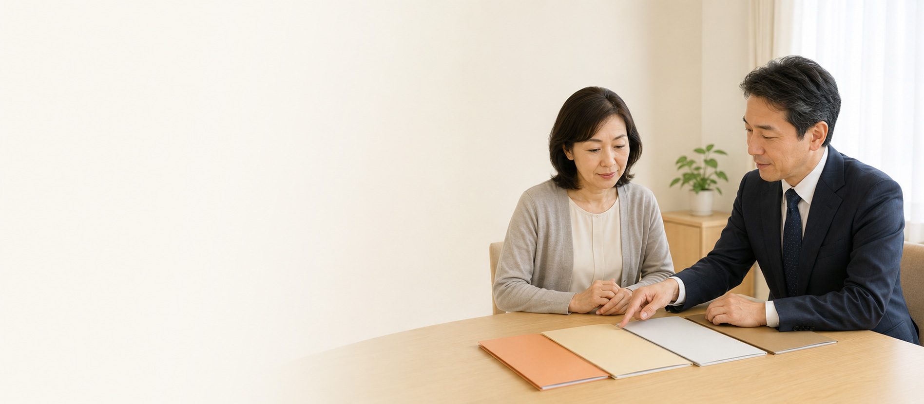 突然の相続。何から始めればよいか分からない方へ。
